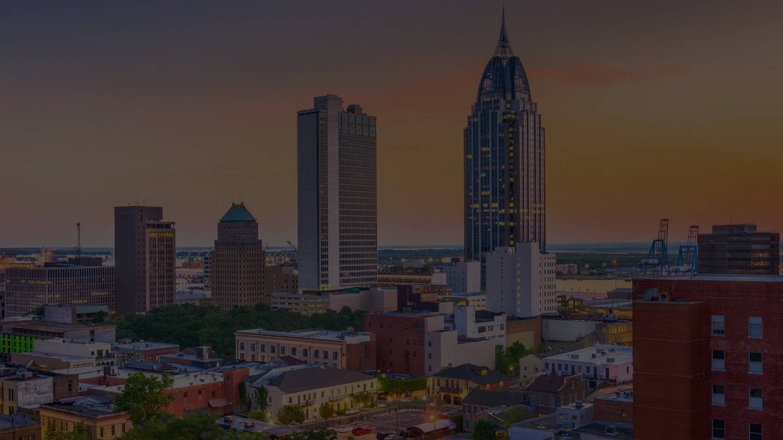 Foundation Repair in Mobile, AL | Total Foundation Solutions
